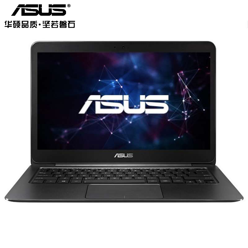 ˳ʡ˶U305UA6200 Ʒϼ13.3ӢᱡЯʼǱ i5-6200U 8G 256G̬ ǿ  칫 ֻ1.5KGͼƬ