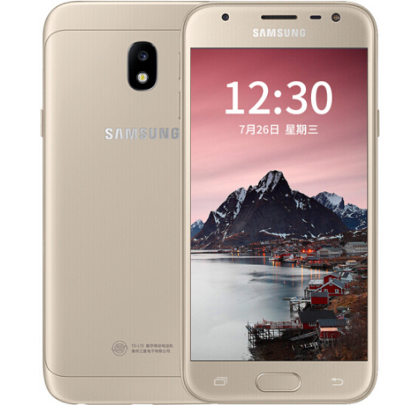 ˳ʡGalaxy J3J33083GB+32GB  ƶ4GֻͼƬ