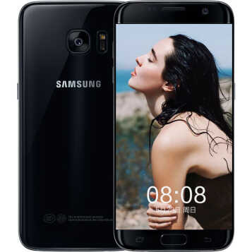 ǣSAMSUNG  Galaxy S7 edgeG9350 ֻ  ȫͨ4G (4G RAM+64G ROM)