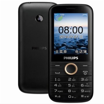 ֣PHILIPS  ԭװ ȫ E160 ƶͨ2G ֻ ˫˫ ɫͼƬ