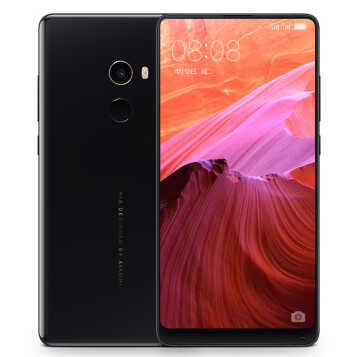 СףMI СMIX2 ֻ ɫ ȫͨ(6G RAM+256G ROM)