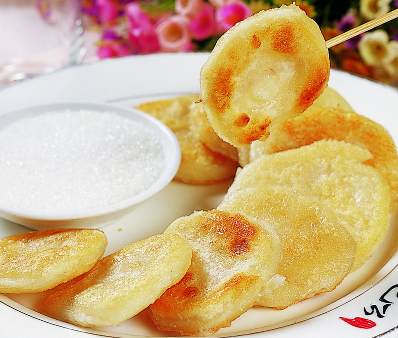 八月十五月儿圆除了月饼还有啥美食