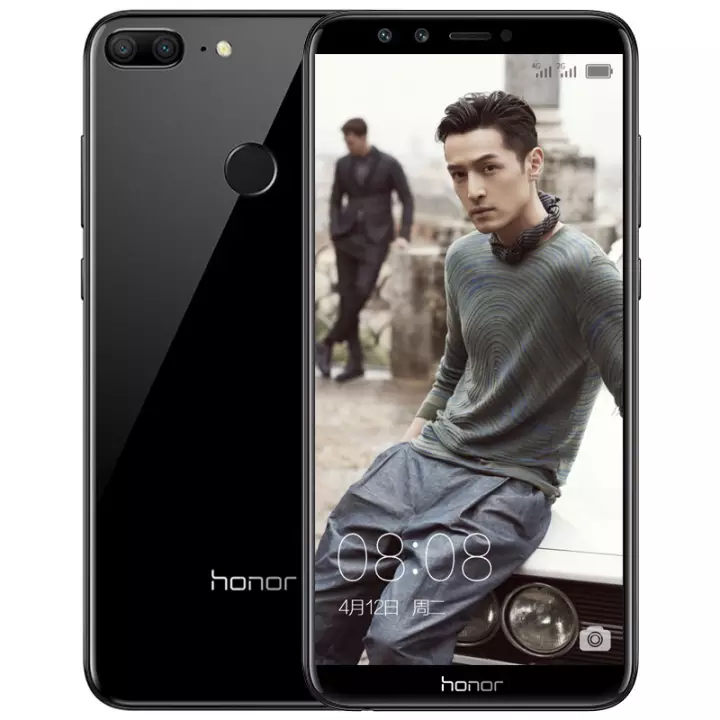 ΪHUAWEI ҫ9ഺ 4Gȫͨ ȫֻ ҹ ȫͨ4G (3G RAM+32G ROM)ͼƬ