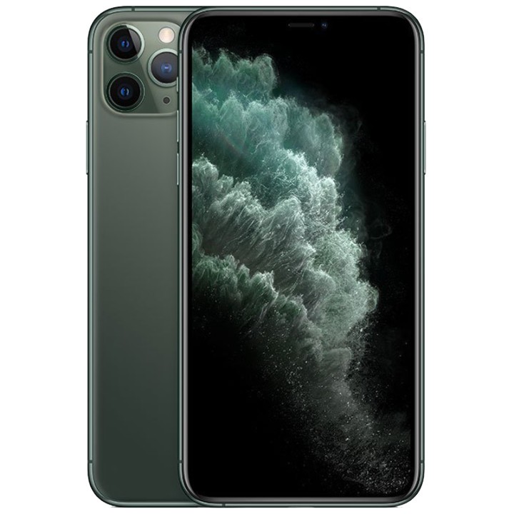 Apple iPhone 11 Pro (A2217) 64GB ɫ ƶͨ4Gֻ ҹɫ ȫͨ 256GBͼƬ