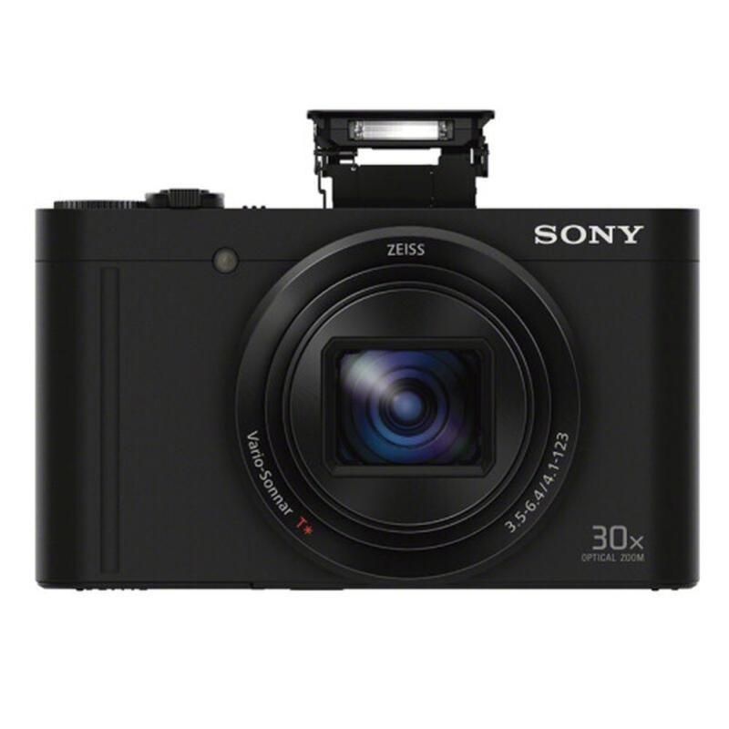 ᣨSONY DSC-WX500  ɫ30ѧ佹