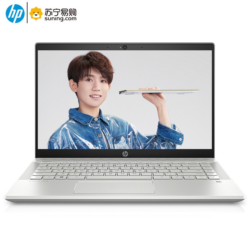 (HP) ϵ14-ce0014TUᱡ14.0ӢʼǱԣI5-8250U 8GB 256GB ͼƬ