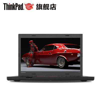 (ThinkPad) T460P20FWA00QCD14ӢʼǱĺi5-6300HQ 4G 500GB