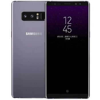 ǣSAMSUNG Galaxy Note8SM-N9500ֻ Ұ ȫͨ(6G+128G)ͼƬ