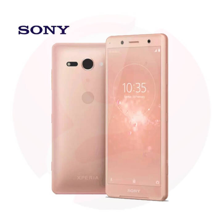 ᣨSONY Xperia XZ2C/XZP ƶͨ ˫˫4G ֻ ۰ ȫ XZ2C/H8342 ɫ 5.0Ӣ 4G+64GͼƬ