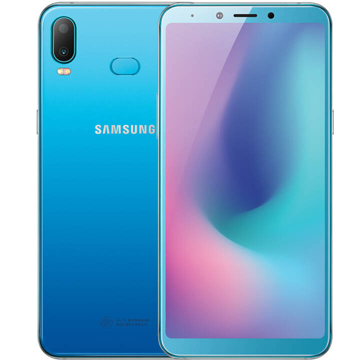 ǣSAMSUNG Galaxy A6s (SM-G6200)ȫ ľ ȫͨ6GB+64GBͼƬ