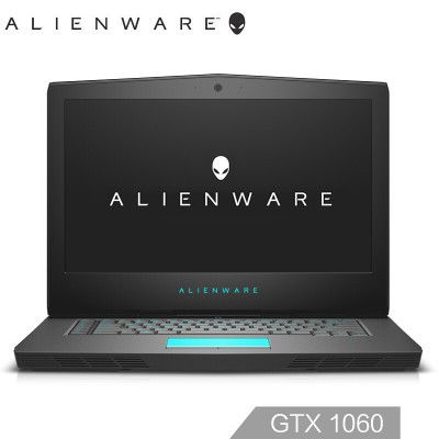 Alienware 15C-3738 15.6ӢϷʼǱ i7-8750H 16G 1T+256G 6GԤ