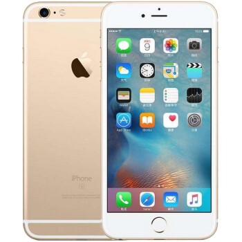 Apple ƻ  iPhone6s Plus 4Gֻ ɫ (32G)ͼƬ