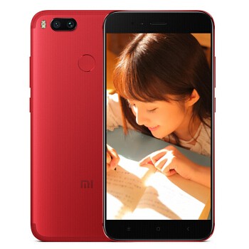 С�ף�MI�� 5X  ȫ��ͨ4G�����ֻ� ˫��˫�� ��ɫ ȫ��ͨ��4G+64G��