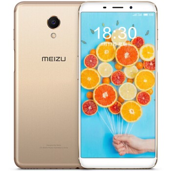 壨MEIZU S6 ֻ Ľ ȫͨ(3G+32G)ͼƬ