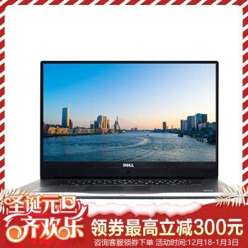 DELLȼ7000Խ7572 15.6Ӣ΢߿ѧ칫ᱡʼǱ ڰ˴win10 i7/16G/128G PCIe+1T/ԶͼƬ