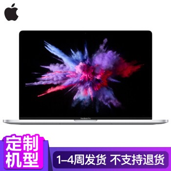 ƻApple MacBook Pro 13.3ӢʼǱ Touch Bar ɫ ư/˫i5/16Gڴ/256G̬ͼƬ