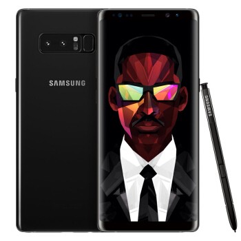 ǣSAMSUNG Galaxy Note8SM-N9500ƶͨ4Gֻ ˫˫ ҹ ȫͨ6G+64GͼƬ