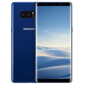 ǣSAMSUNG Note8SM-N9500ƶͨ4G Ǻ ȫͨ6G+64GͼƬ