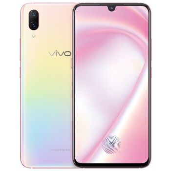 vivo ƷСX23òʰ ˮȫ 6GB+128GB  ȫͨ ֻ ͼƬ