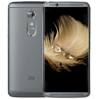 ˣZTE 7 (A2017)˫˫ ָʶƶͨȫͨ4G ׿ֻ ˹̹ҹȫͨ4GB+128GBͼƬ