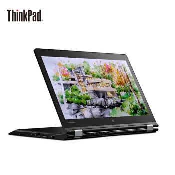 ThinkPad 360㴥ʼǱ P40 YOGA 14Ӣͼιվ 16Gڴ 512G̬06CD i7-6500U 2G ָʶ WIN10ͼƬ