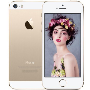 Apple ƻ iPhone 5sֻ ɫƶͨ4G (16G ROM)ͼƬ