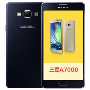 ǣSAMSUNG Galaxy A7SM-7000ƶͨ4G ˻ֻ ɫ 2GB+16GBͼƬ