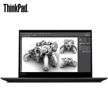 ThinkPad  P1ʿ01CD15.6Ӣƶͼιվ4KʼǱ E-2176M 16G ECCڴ 512G̬ 4K P2000 4GԿͼƬ