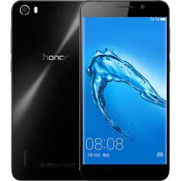 ΪHUAWEI ҫ 6 (H60-L01) ƶ4Gֻ ֧NFC  Ʒԭ ɫ 3GB+16GBͼƬ