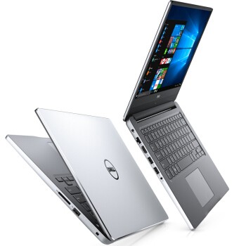 DELL ȼ7000  15.6ӢIPS΢߿I7ĺᱡЯʼǱ ɫ NV MX1504G I7ĺ 16Gڴ 1Tе+128G̬ ͼƬ