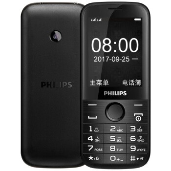 ֣PHILIPS E160 ƶͨ ˫˫ ֻ ɫֻ ĥɰͼƬ