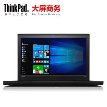 ThinkPad T5600DCD15.6ӢFHD칫ʼǱ ٷ䣨8Gڴ 500GеӲ̣ͼƬ