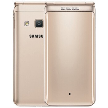 ǣSAMSUNG  Galaxy Folder2SM-G1650ֻ н ȫͨ(2G+16G)ͼƬ