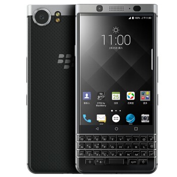 ݮBlackBerry KEYone ȫ ֻ ɫ׼棩 4GB+64GBͼƬ