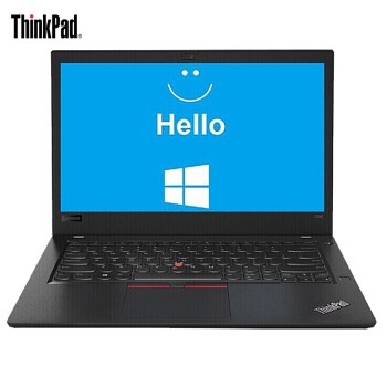 ThinkPad  T480 14Ӣᱡ칫ʼǱ 0LCDi5-8250U 2G FHD 32Gڴ512G̬+1TеӲͼƬ