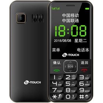 K-Touch N1 ˻ ˫˫ ֱ尴ֻ ɫͼƬ