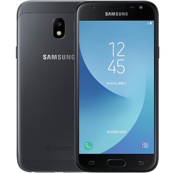 ǣSAMSUNG  Galaxy J3 J3300 ȫͨ4Gֻ ѩҹ  32GͼƬ