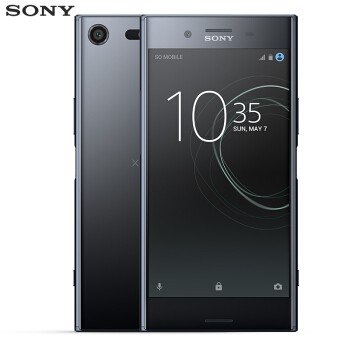 ᣨSONY Xperia XZ Premium 4K HDRĻ ֻ źͼƬ