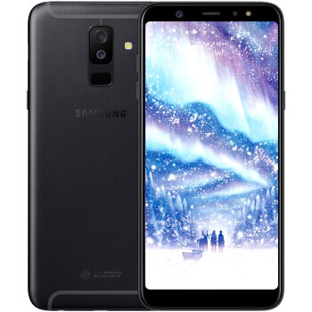 ǣSAMSUNG Galaxy A9 Star liteSM-A6050ֻ ҹպ ȫͨ4G+64GͼƬ