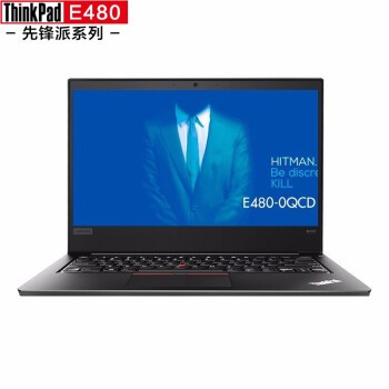 ThinkPad E480ϵ 14Ӣ糬ᱡibmЯ칫ʼǱ 1WCD䡿i5-8250u/16G/256G ֧32Gڴ+˫ӲչͼƬ