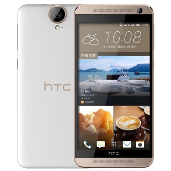 HTC One E9+ (E9pw E9pt) 3GB+32GB űЧƶͨ˫˫4Gֻ  E9pw棨ƶͨ˫4GͼƬ