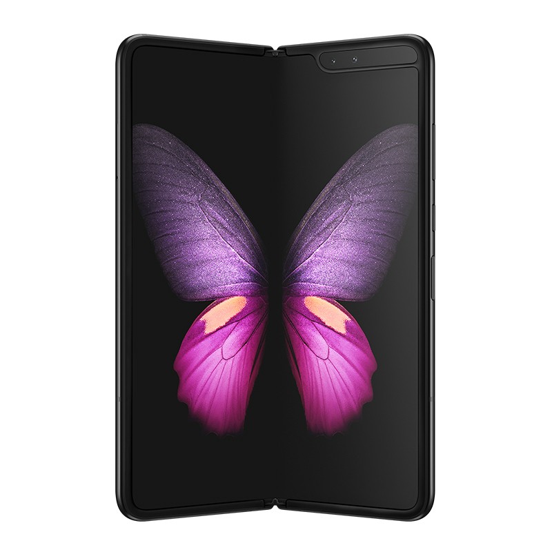  Galaxy Fold 12GB+512GB Ӻ 7.3Ӣ۵ ƶͨȫͨ4GֻͼƬ