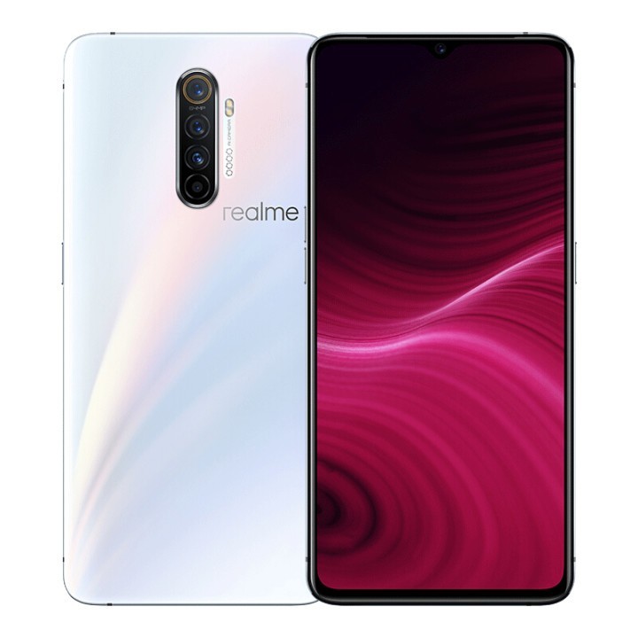 realme X2Pro 6400 855Plus 50W90Hz羺ȫͨϷֻ  6GB+64GBͼƬ