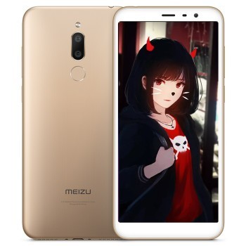 壨MEIZU 6T ȫֻ  ȫͨ4Gֻ Ľ  3+32GͼƬ