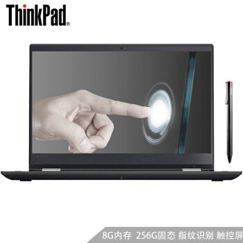 ThinkPad NEW S1 20JKA000CD13.3Ӣ緭תرʼǱͼƬ