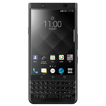 ݮBlackBerry KEYone ȫ ֻ ɫ׼棩 4GB+64GBͼƬ