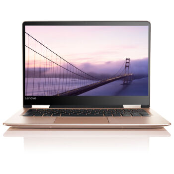 루Lenovo Yoga710 14ӢPCƽһطתϷʼǱ I5-7200U/8G/512G̬/2GԽɫͼƬ