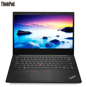 ThinkPad  E480 14ӢᱡϷʼǱ i3- 7130u 4Gڴ 500G@3NCD 8G 256G+500Gе Win10ͼƬ