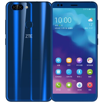 ˣZTE V9 ȫֻ  4G+64GͼƬ