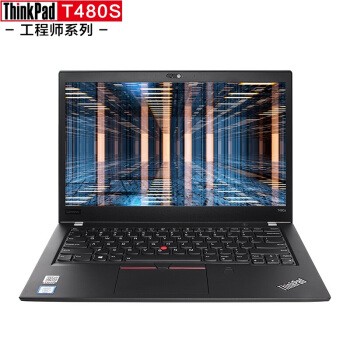 ThinkPad T480s20L7002XCD)14ӢFHDʼǱ i7 8550U 8G 256G̬ (FHD+OFFICE+RJ45ӿ)ͼƬ